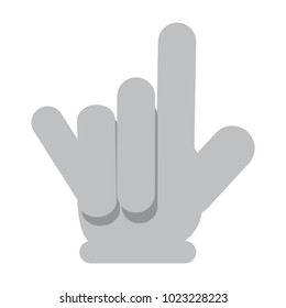 human hand design