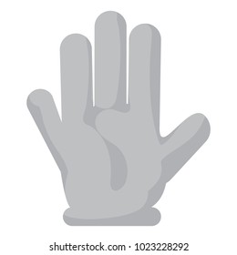 human hand design