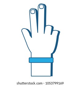 human hand design 