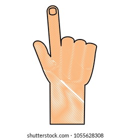 human hand design 
