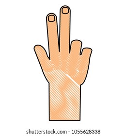 human hand design 
