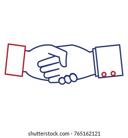 Human hand design