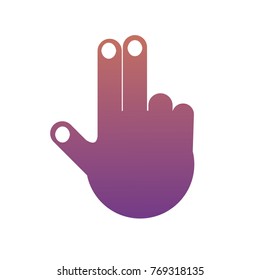 human hand design