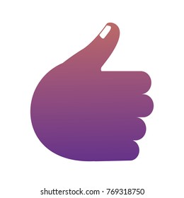 human hand design