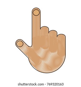 human hand design