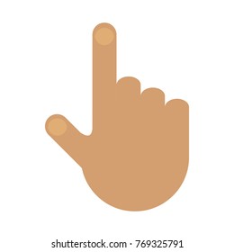 human hand design
