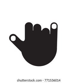 human hand design
