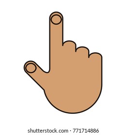 human hand design
