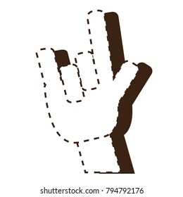 human hand design
