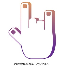 human hand design