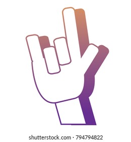 human hand design