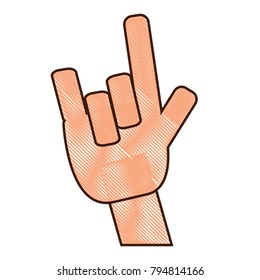 human hand design