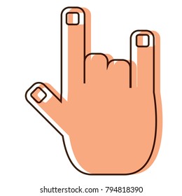 human hand design