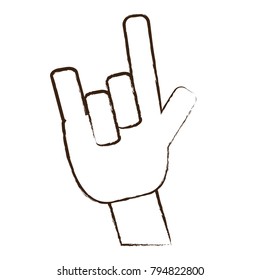 human hand design