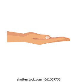 human hand hold gesture pose image