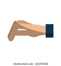 human hand icon