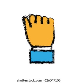 human hand icon