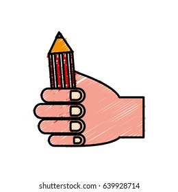 human hand icon