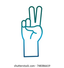 human hand icon
