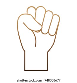 human hand icon