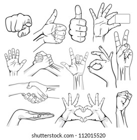 3,247 Pinky hand sign Images, Stock Photos & Vectors | Shutterstock