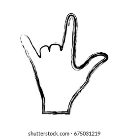 human hands design 