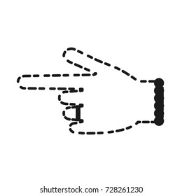 human hands design