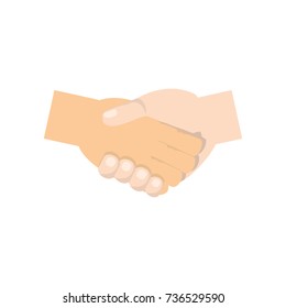 human hands design 