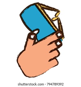 human hands design