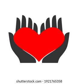 37,022 Hand giving logo Images, Stock Photos & Vectors | Shutterstock