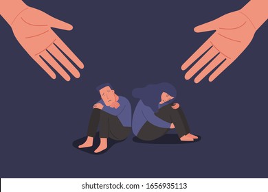 144,463 Man despair Images, Stock Photos & Vectors | Shutterstock