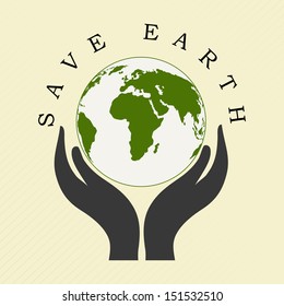 Hands Holding Globe Images Stock Photos Vectors Shutterstock