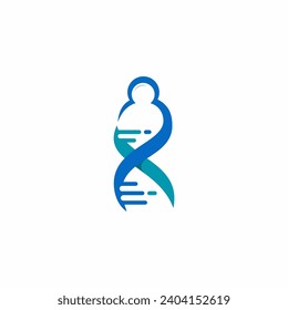 human health care logo, physiotherapy logo, human jump logo, p Letter logo	
