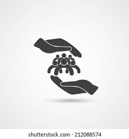 human health-care vector