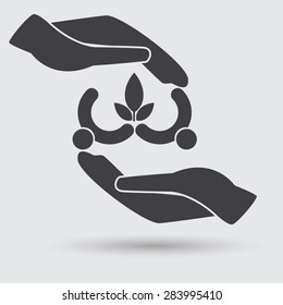 human health-care vector