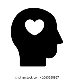 Human Heart Idea 