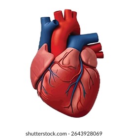 Human Heart Origin: Scientific View and Evolutionary Cardiovascular Anatomy