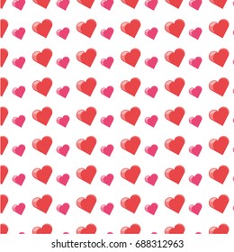 Human heart symbol