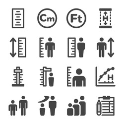 Female Size Chart Vector & Photo (Free Trial)