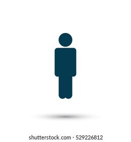 Human  icon