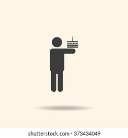 human Icon JPG