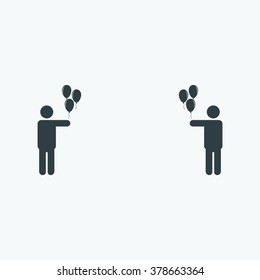 human Icon JPG
