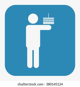human Icon JPG