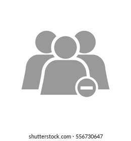 human  icon  vector illustration