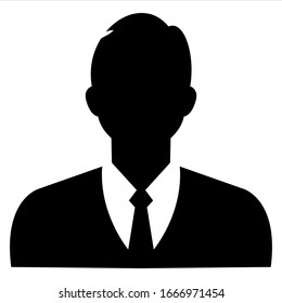 human icon vector illustration logo
