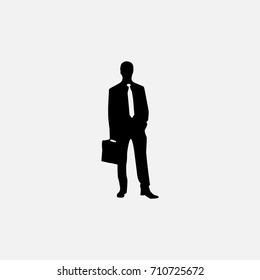 human icon,vector illustration