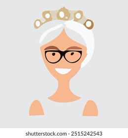 A human image is very nice
