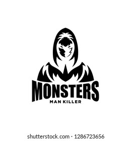 Human killers, paid to kill someone