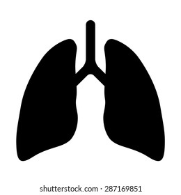 17,541 Lungs silhouette Images, Stock Photos & Vectors | Shutterstock