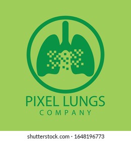  human lungs icon vector illustration design